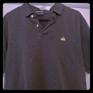 Brooks brothers polo